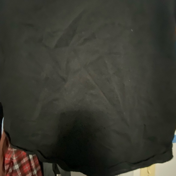 Strapless top - Picture 2 of 3